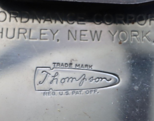 Numrich west hurley - hurley, "xl"