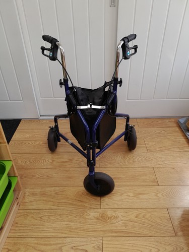 Days mobility 3 wheeled - -,