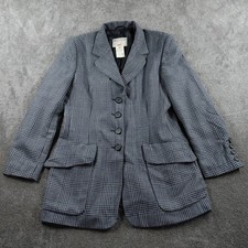 VTG Mondi Blazer Jacket Womens