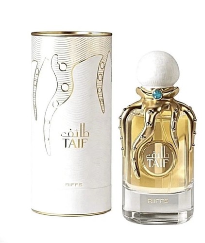 Riffs taif eau parfum - eau,