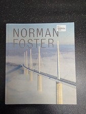 Norman Foster by Frederic
