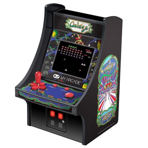 Arcade galaga micro - galaga,