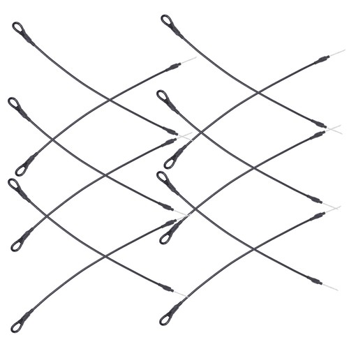 100pcs security lanyard - lanyard, wire