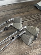 Adams Idea A12 OS Iron Lot Of