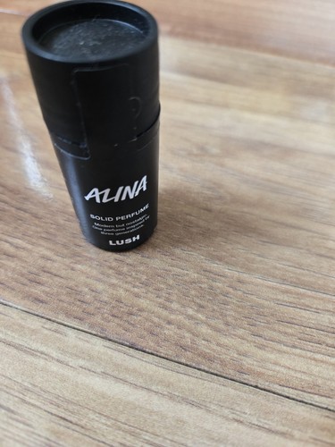Lush alina solid - alina,