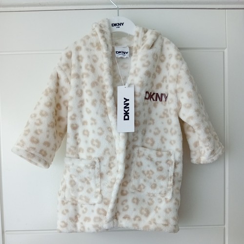 Dkny baby girl fluffy - dkny, dressing