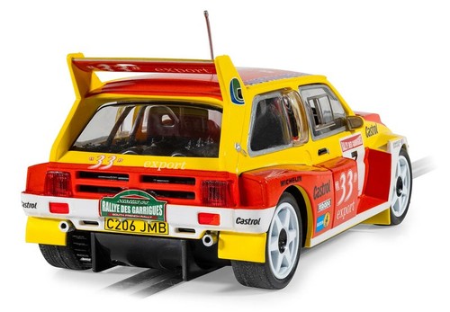 Scalextric car c4668 - scalextric,