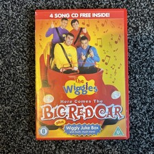 The Wiggles - Here Comes The