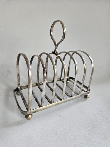 Vintage mid century toast - mid,