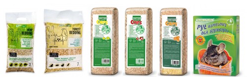 Rabbit bedding sawdust - rabbit,