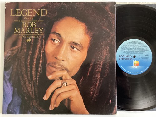 Bob marley the wailers - &,