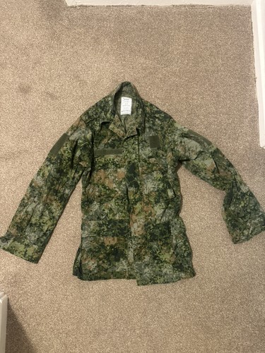 Dutch marines nfp camo - marines, uniform