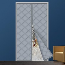 Magnetic Thermal Insulated