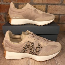 New Balance 327 Womens Fashion