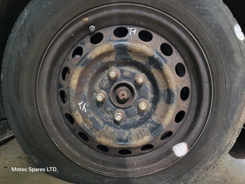 Toyota auris mk2 - mk2, 15"