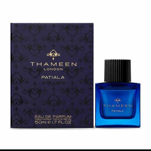 Thameen london patiala extrait - london,