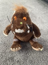 The Gruffalo Soft Plush Toy