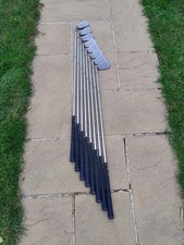 Ping G2 Irons / 3-PW / Blue