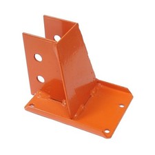 Honda GXH50 Mounting Deck for