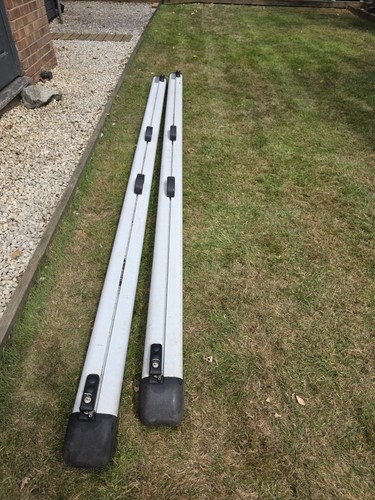 Rhino roof tubes - ,