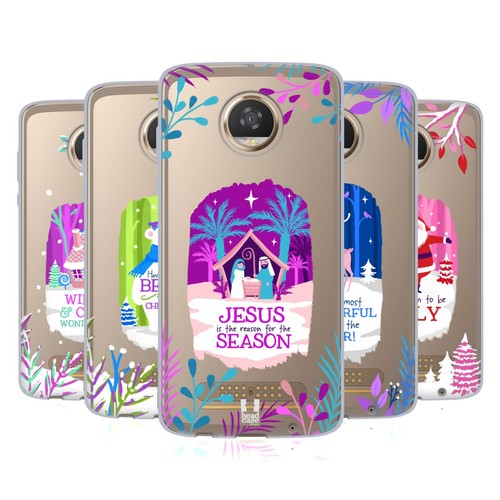 Head case designs joyful - head,