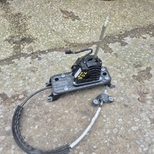 VW Tiguan DSG Gear Shifter