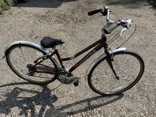 Dawes Kalahari Ladies Bike.