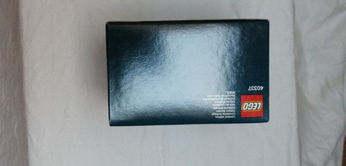 Lego 40370 vip - 40370, 40th