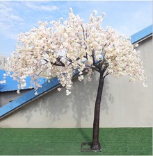 Large Blossom Tree (Trunk Only)