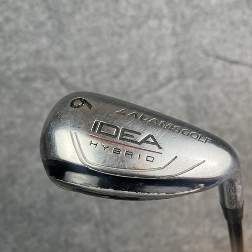 Adams golf idea - idea, hybrid