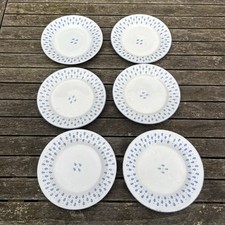 6 x Nina Campbell Roy Kirkham