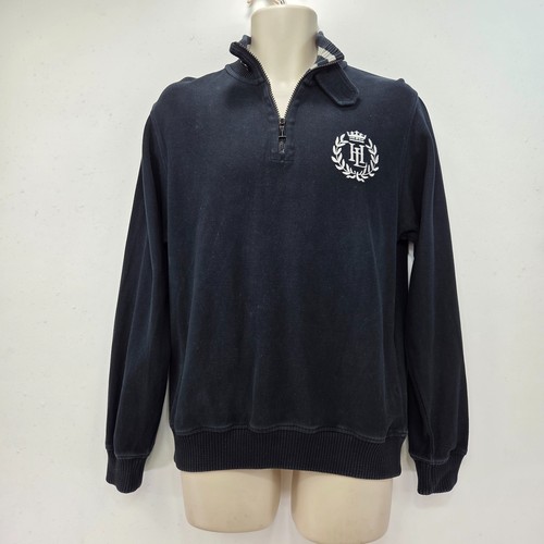 Henri lloyd jumper men - henri, men's