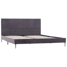 Bed Frame Fabric Bedroom