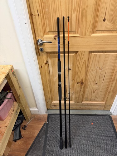 Sea fishing tackle daiwa d - fishing,