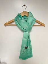 100% Thai Silk Scarf  170cm x