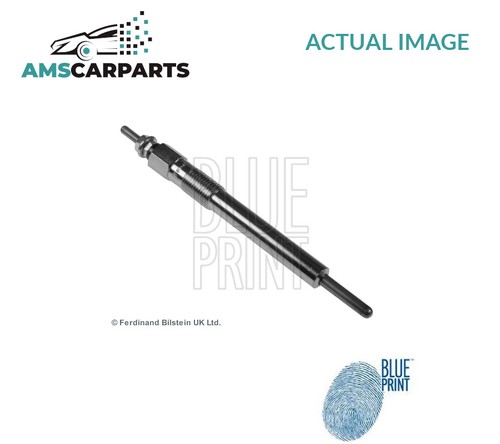 Engine glow plug - glow,