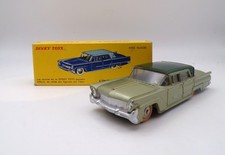 FRENCH DINKY TOYS 532 LINCOLN