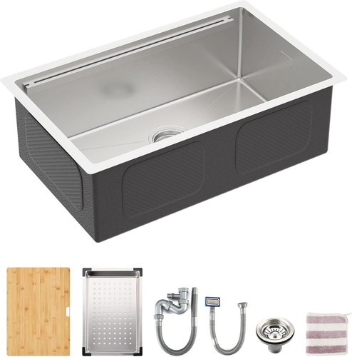 Nanotek sink gauge - sink,