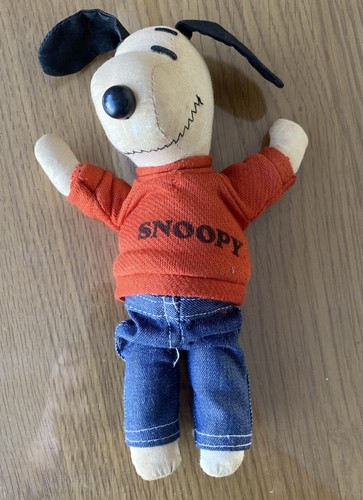 Vintage 1960s snoopy - vintage,