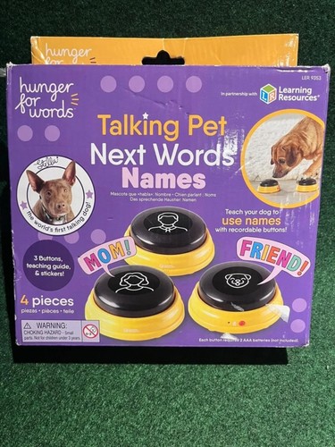 Hunger for words talking - 🐾,