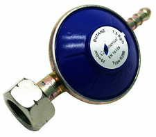 4.5kg Butane Gas Regulator