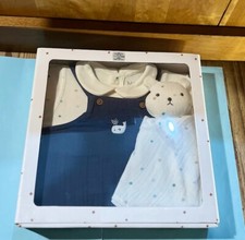 New M & S -Baby Boy 0-3 Month