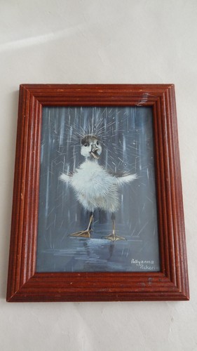 Pollyanna pickering duckling - pollyanna,