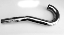 Exhaust Pipe BSA Bantam  D14/4