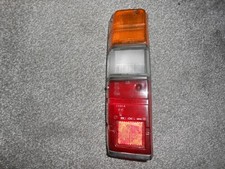 FITS SUBARU SUMO VAN, N/S LEFT REAR LIGHT & BULB HOLDERS,   IKI4340L