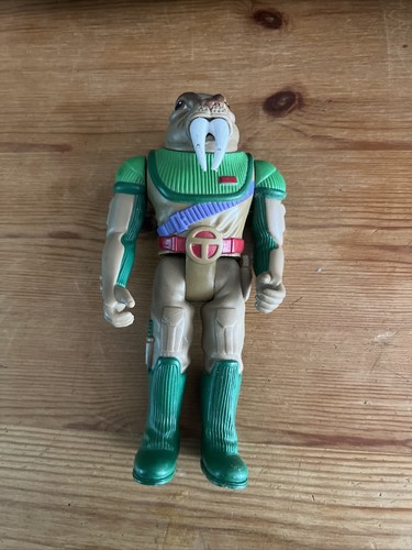 1986 thundercats tuska warrior - 1986,