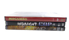 Mogambo-Midnight Cop-The