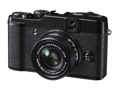 Fujifilm x10 12mp digital - x10,