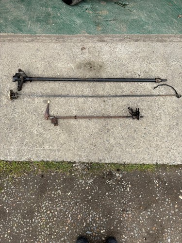 Sunbeam talbot piece - sunbeam,