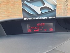 Refurbished honda civic type - honda,